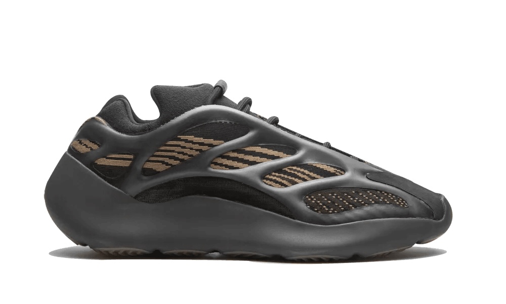 Adidas Yeezy 700 V3 Clay Brown