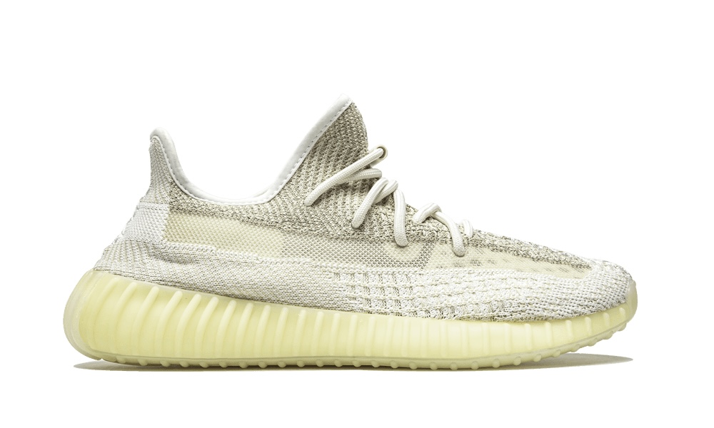 Adidas Yeezy Boost 350 V2 Natural