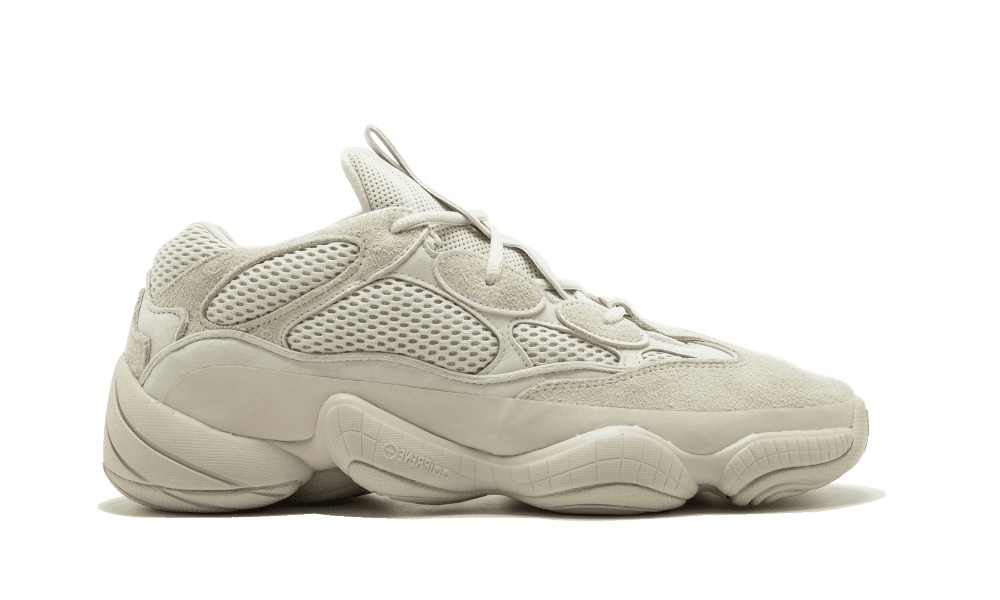 Adidas Yeezy 500 Blush