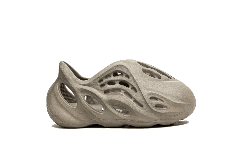 Adidas Yeezy Foam RNNR Stone Sage (Infants)