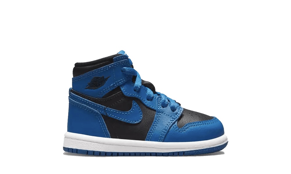 Jordan 1 Retro High OG Dark Marine Blue (TD)