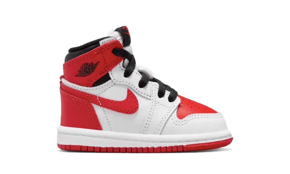 Jordan 1 Retro High OG Heritage (TD)