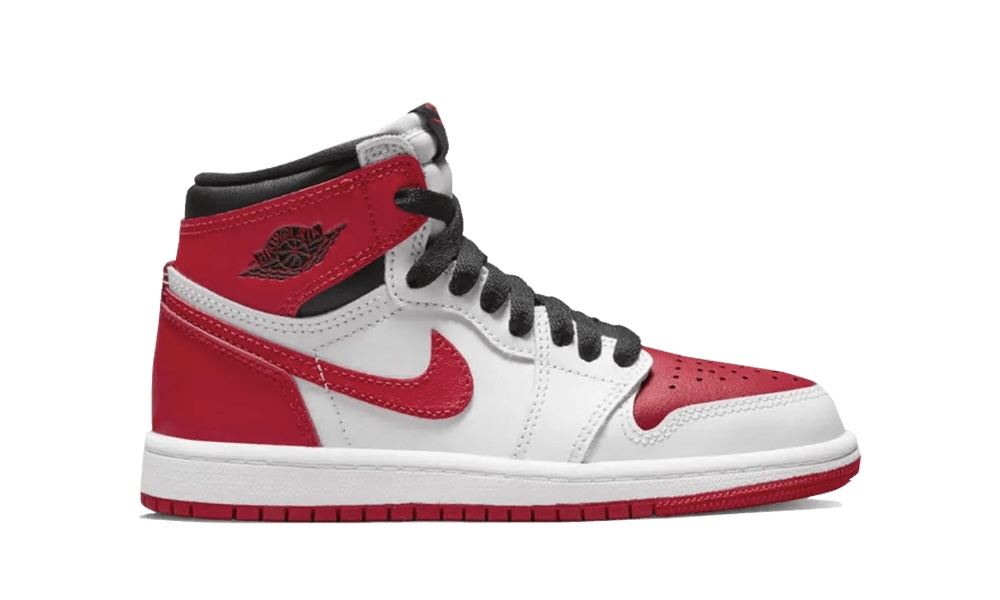 Jordan 1 Retro High OG Heritage (PS)