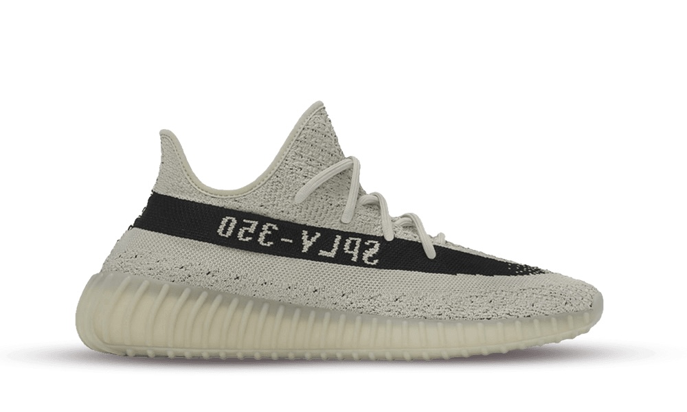 Adidas Yeezy Boost 350 V2 Slate