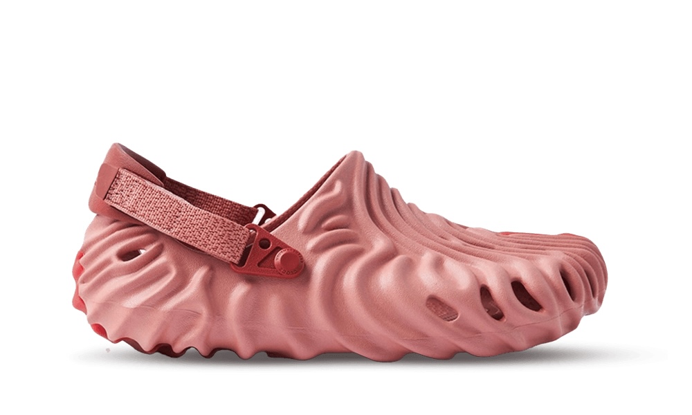The Pollex Clog x Salehe Bembury Kuwata – shoeba shop