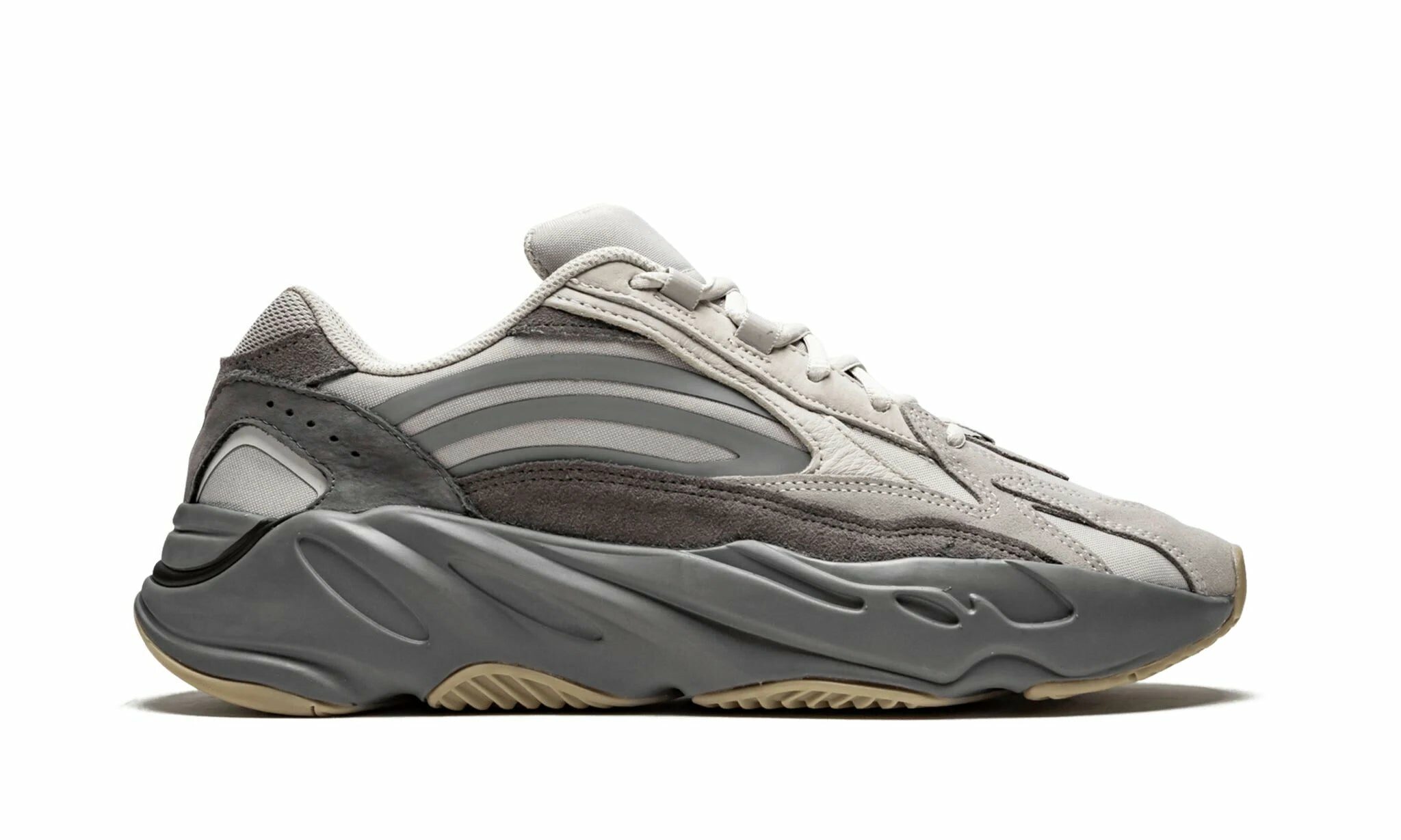 Adidas Yeezy Boost 700 V2 Tephra