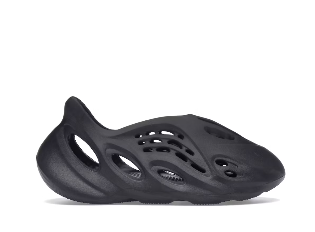 Adidas Yeezy Foam RNR Onyx (2022/2024)