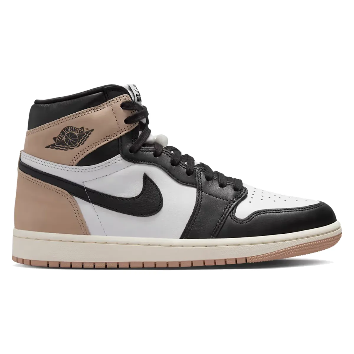 Jordan 1 Retro High OG Latte (Women's)