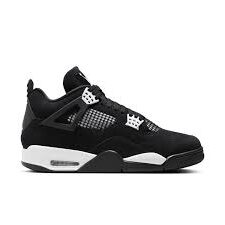 Jordan 4 Retro White Thunder