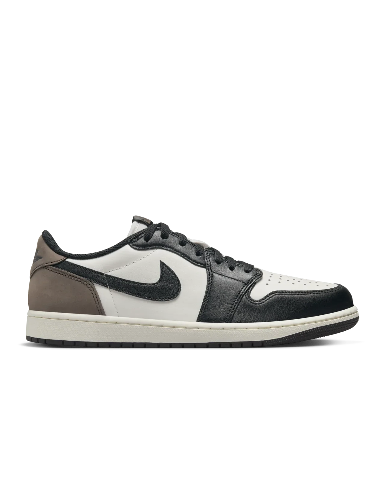 Jordan 1 Retro Low OG Mocha