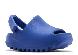 Adidas Yeezy Slide Azure (Infants)